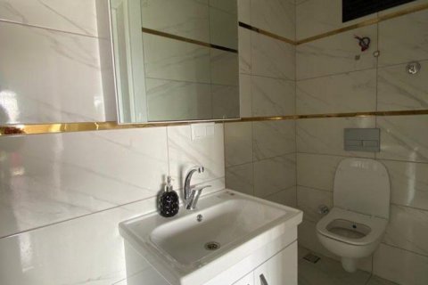 Lejlighed  i Oba, Antalya, Tyrkiet Nr. 207445 - 8