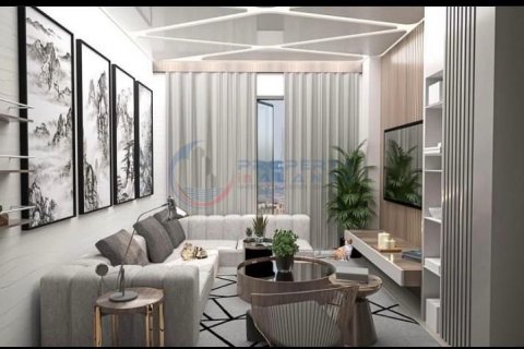 Продажа квартиры  в Аланье, Анталье, Турция 2+1, 75м2, №211492 – фото 2