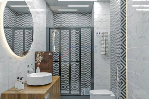 Продажа квартиры  в Аланье, Анталье, Турция 2+1, 75м2, №211492 – фото 8