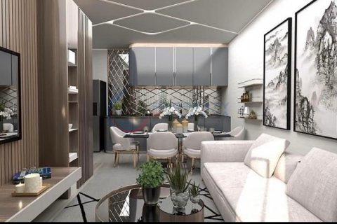 Продажа квартиры  в Аланье, Анталье, Турция 2+1, 75м2, №211492 – фото 5