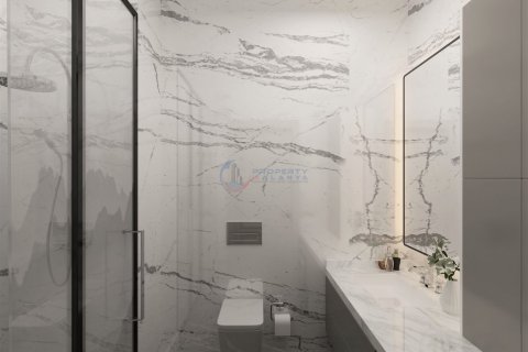 3+1 Leilighet  i Alanya, Antalya, Tyrkia Nr. 211481 - 28