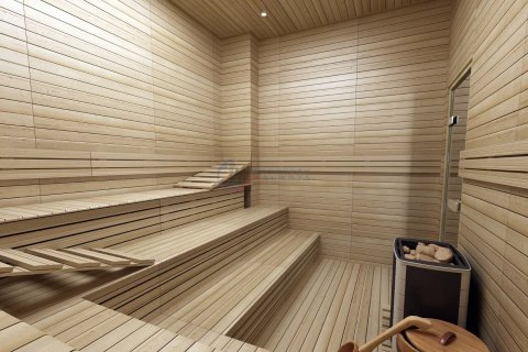 3+1 Leilighet  i Alanya, Antalya, Tyrkia Nr. 211481 - 16