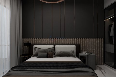 3+1 Leilighet  i Alanya, Antalya, Tyrkia Nr. 211481 - 25