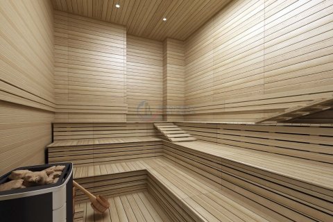 3+1 Leilighet  i Alanya, Antalya, Tyrkia Nr. 211481 - 17