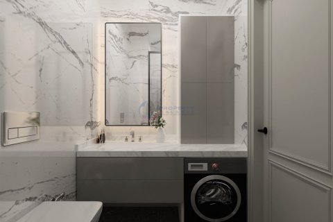 3+1 Leilighet  i Alanya, Antalya, Tyrkia Nr. 211481 - 29