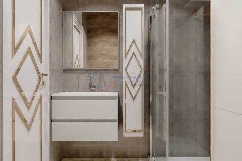 Продажа квартиры  в Аланье, Анталье, Турция 2+1, 112м2, №211501 – фото 23