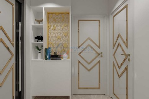 Продажа квартиры  в Аланье, Анталье, Турция 2+1, 112м2, №211501 – фото 22