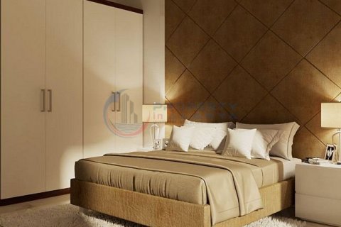 1+1 Lägenhet  i Alanya, Antalya, Turkiet Nr. 211502 - 8