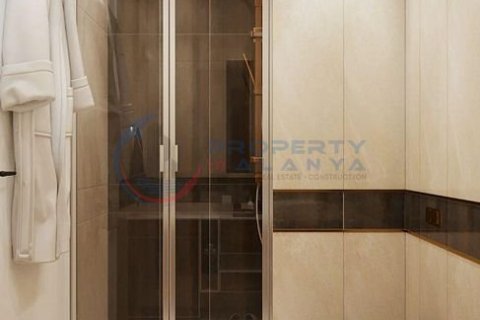 1+1 Lägenhet  i Alanya, Antalya, Turkiet Nr. 211502 - 7