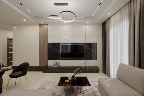 1+1 Wohnung in Alanya, Antalya, Türkei Nr. 211490 - 5