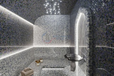 1+1 Wohnung in Alanya, Antalya, Türkei Nr. 211490 - 13