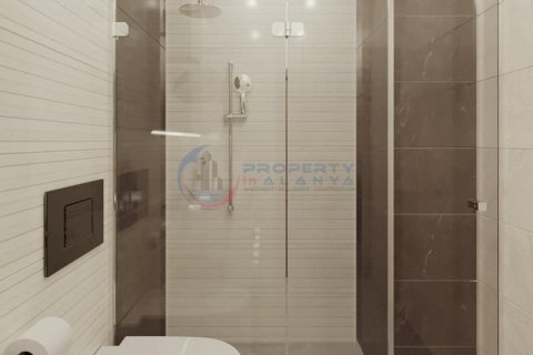 1+1 Wohnung in Alanya, Antalya, Türkei Nr. 211490 - 3