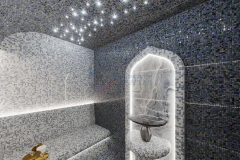 1+1 Wohnung in Alanya, Antalya, Türkei Nr. 211490 - 14