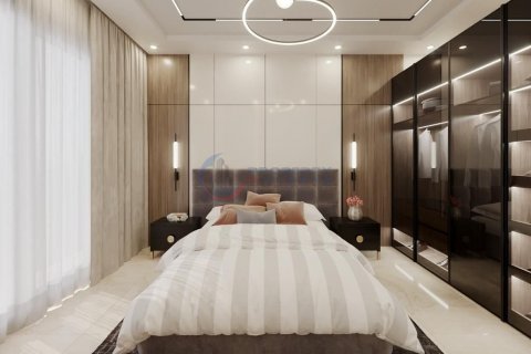 1+1 Wohnung in Alanya, Antalya, Türkei Nr. 211490 - 9