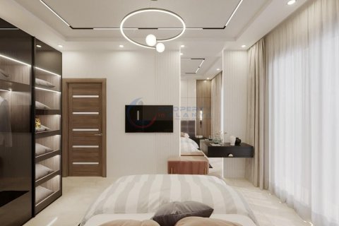 1+1 Wohnung in Alanya, Antalya, Türkei Nr. 211490 - 10