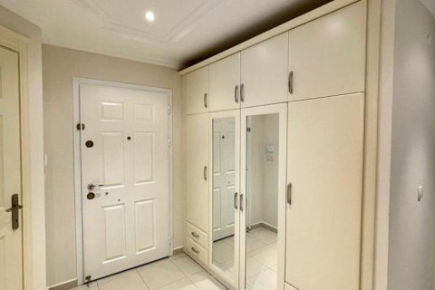 Lägenhet  i Mahmutlar, Antalya, Turkiet Nr. 208582 - 12