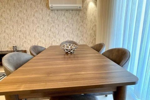 Lägenhet  i Mahmutlar, Antalya, Turkiet Nr. 208582 - 7