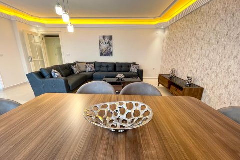 Lägenhet  i Mahmutlar, Antalya, Turkiet Nr. 208582 - 5