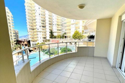 Lägenhet  i Mahmutlar, Antalya, Turkiet Nr. 208582 - 27