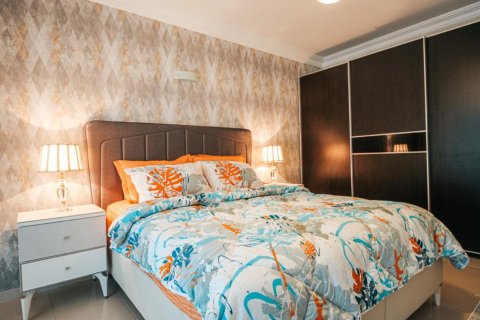 Lägenhet  i Mahmutlar, Antalya, Turkiet Nr. 208582 - 18