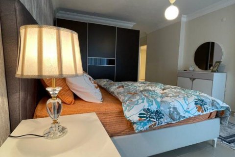 Lägenhet  i Mahmutlar, Antalya, Turkiet Nr. 208582 - 16