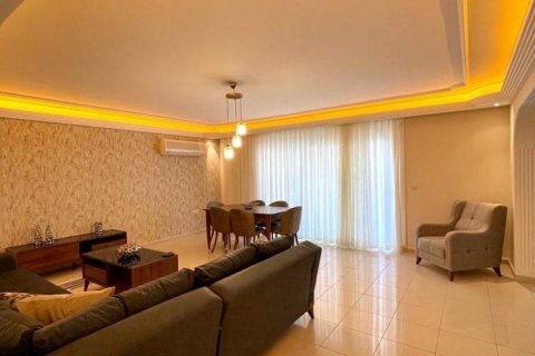 Lägenhet  i Mahmutlar, Antalya, Turkiet Nr. 208582 - 6