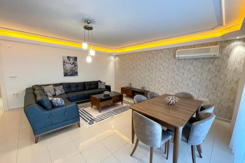 Lägenhet  i Mahmutlar, Antalya, Turkiet Nr. 208582 - 4