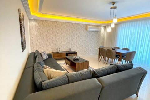 Lägenhet  i Mahmutlar, Antalya, Turkiet Nr. 208582 - 8