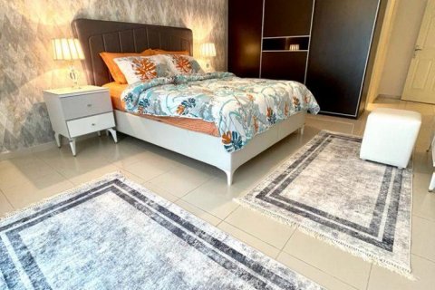 Lägenhet  i Mahmutlar, Antalya, Turkiet Nr. 208582 - 17