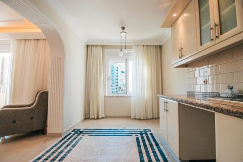 Lägenhet  i Mahmutlar, Antalya, Turkiet Nr. 208582 - 11
