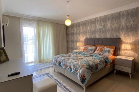 Lägenhet  i Mahmutlar, Antalya, Turkiet Nr. 208582 - 19