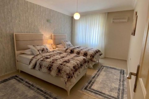 Lägenhet  i Mahmutlar, Antalya, Turkiet Nr. 208582 - 23