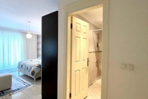 Lägenhet  i Mahmutlar, Antalya, Turkiet Nr. 208582 - 13