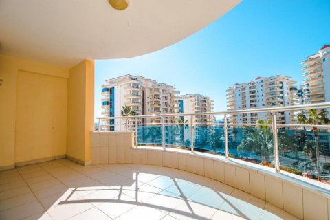 Lägenhet  i Mahmutlar, Antalya, Turkiet Nr. 208582 - 26