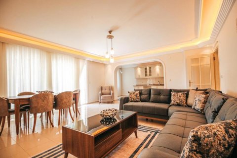 Lägenhet  i Mahmutlar, Antalya, Turkiet Nr. 208582 - 2