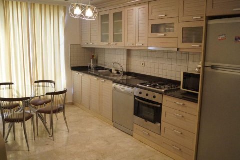 Lejlighed i Mahmutlar, Antalya, Tyrkiet Nr. 208587 - 9