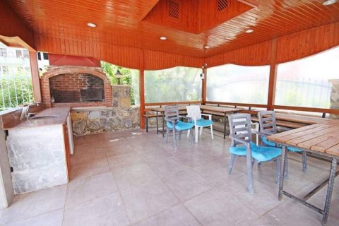 Lejlighed i Mahmutlar, Antalya, Tyrkiet Nr. 208587 - 5