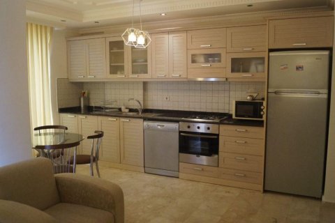 Lejlighed i Mahmutlar, Antalya, Tyrkiet Nr. 208587 - 10