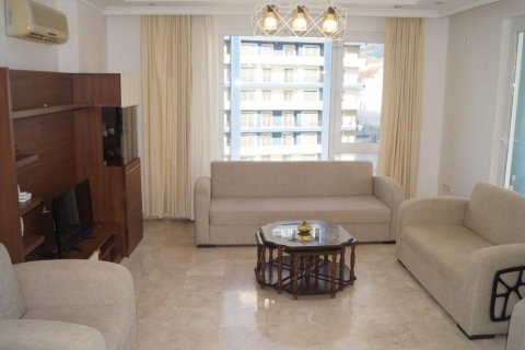 Lejlighed i Mahmutlar, Antalya, Tyrkiet Nr. 208587 - 13
