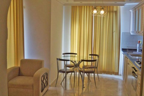 Lejlighed i Mahmutlar, Antalya, Tyrkiet Nr. 208587 - 11