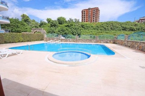 Lejlighed i Mahmutlar, Antalya, Tyrkiet Nr. 208587 - 2