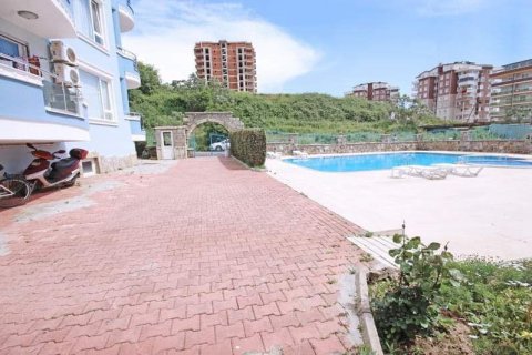 Lejlighed i Mahmutlar, Antalya, Tyrkiet Nr. 208587 - 4
