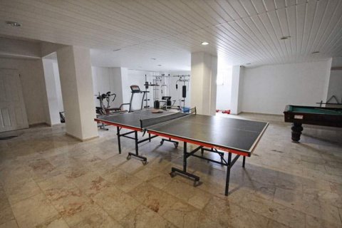 Lejlighed i Mahmutlar, Antalya, Tyrkiet Nr. 208587 - 8