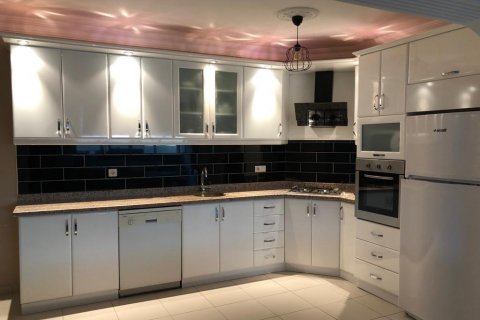 Apartment for sale  in Mahmutlar, Antalya, Turkey, 160m2, No. 208583 – photo 2