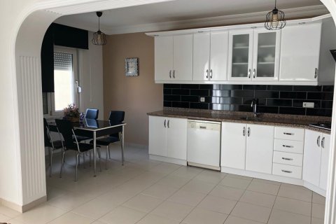 Apartment for sale  in Mahmutlar, Antalya, Turkey, 160m2, No. 208583 – photo 8