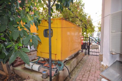 Daire   Mahmutlar, Antalya, Türkiye №208588 - 5