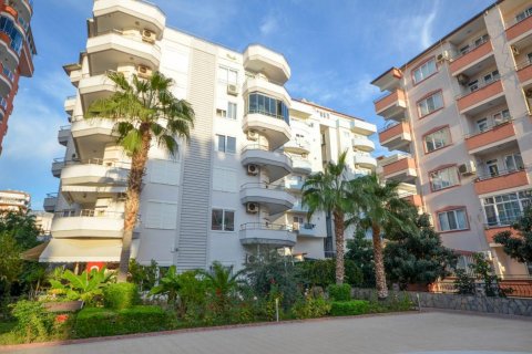 Daire   Mahmutlar, Antalya, Türkiye №208588 - 1