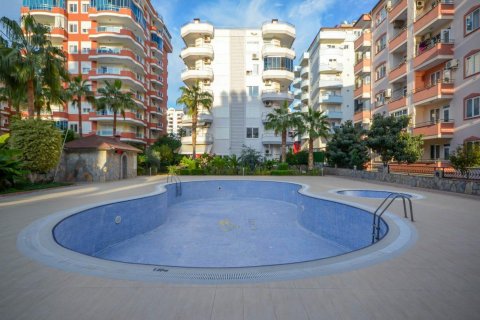 Daire   Mahmutlar, Antalya, Türkiye №208588 - 8