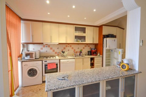 Daire   Mahmutlar, Antalya, Türkiye №208588 - 10