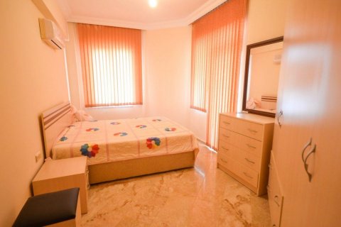 Daire   Mahmutlar, Antalya, Türkiye №208588 - 14